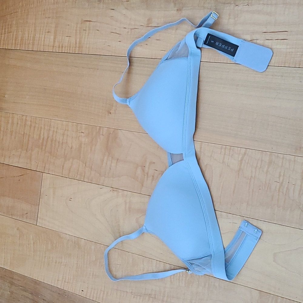 Pepper Bra